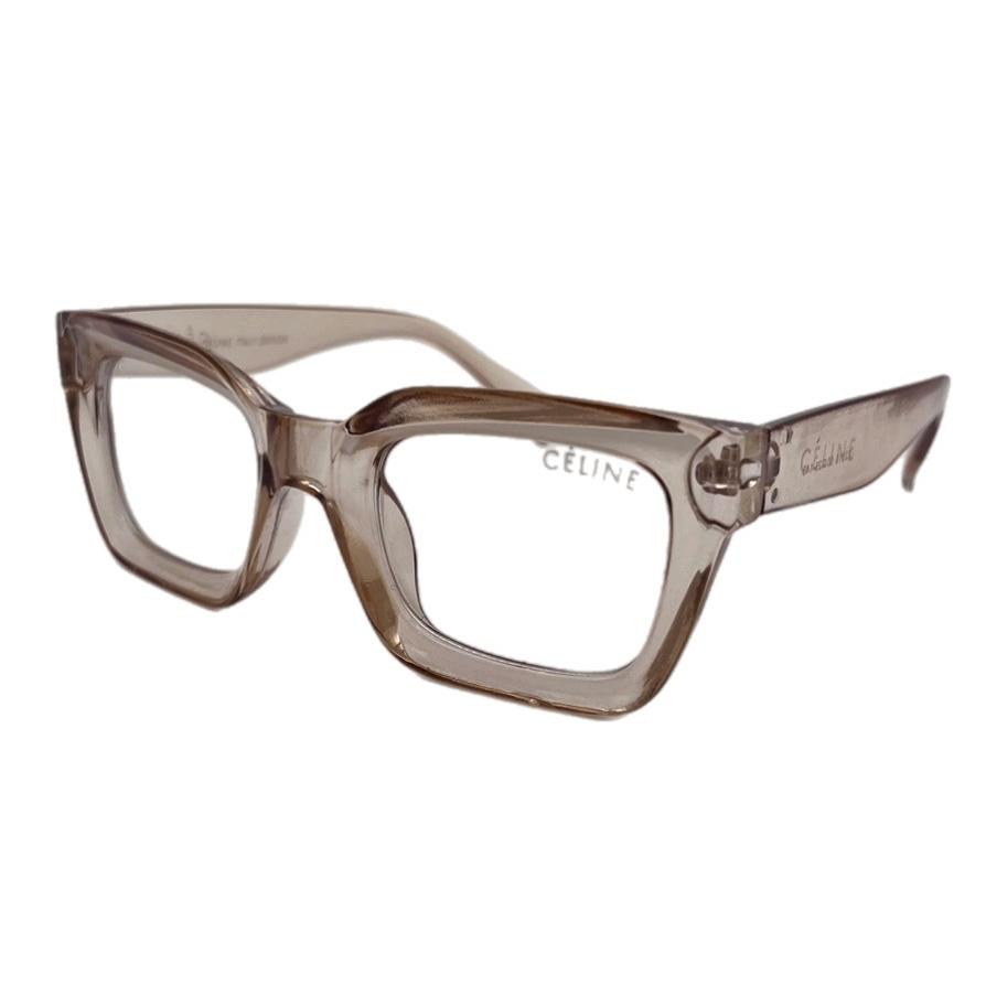 عینک محافظ چشم بلوکات عسلی مدل s2015