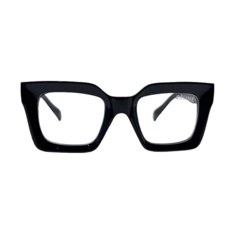 عینک محافظ چشم بلوکات فریم مشکی مدل s2014