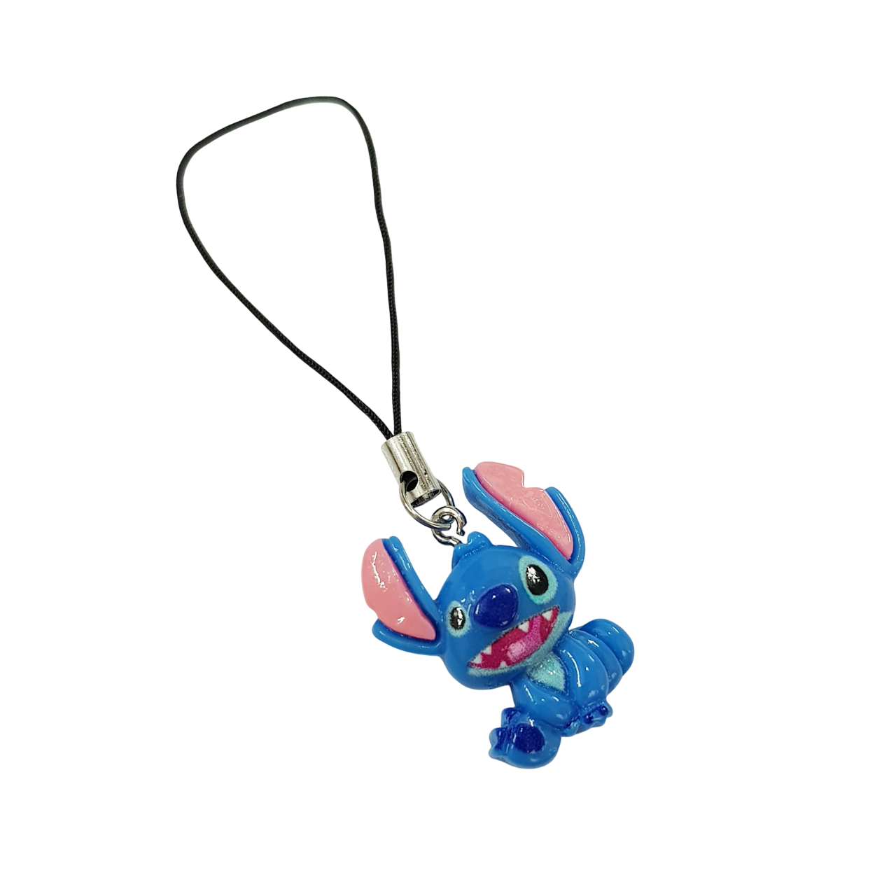 آویز کیف و موبایل استیچ برند دیزنی کد ۰۹۰۹۵