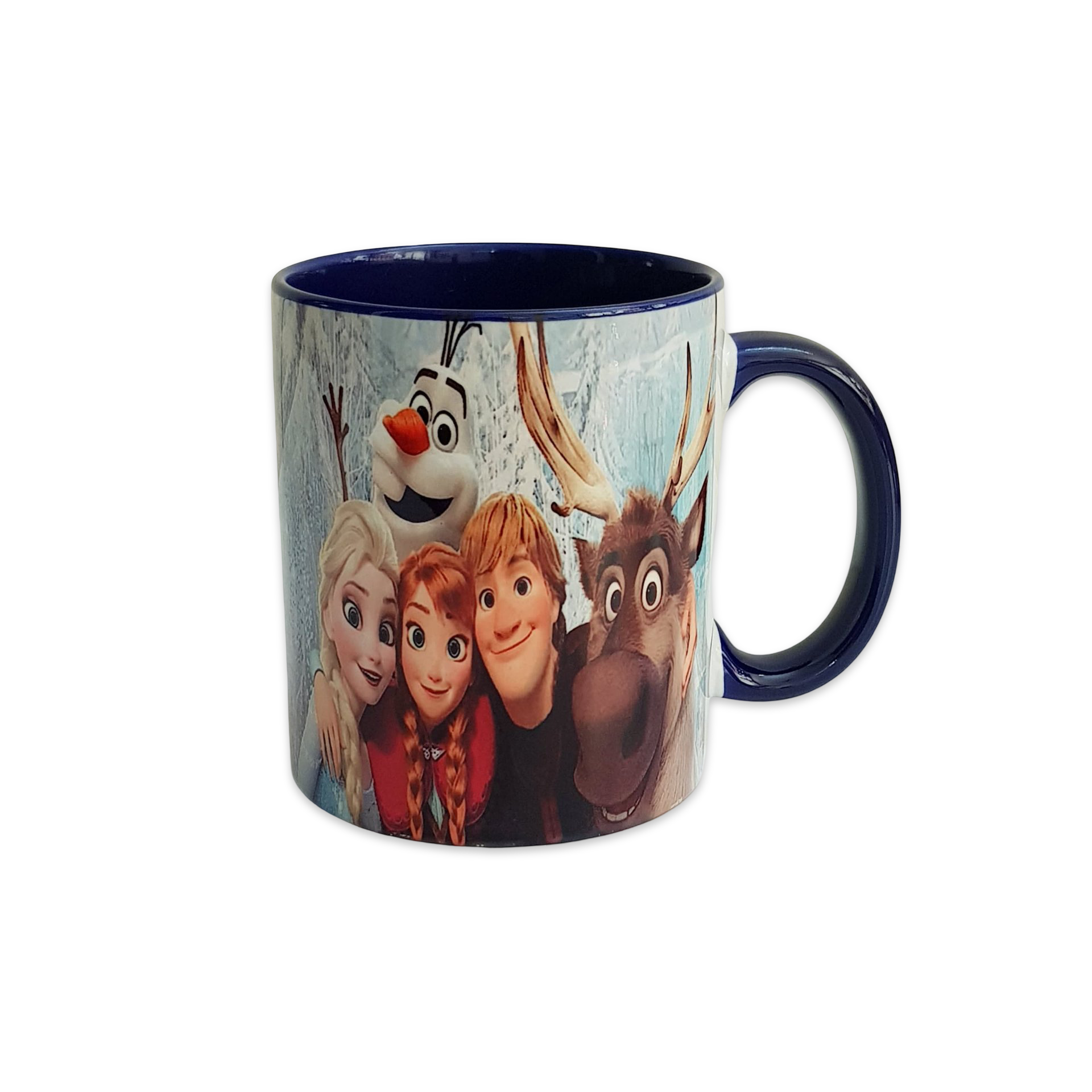 ماگ سرامیکی   السا فروزن Disney Frozen کد ۱۶۰۷۰۳