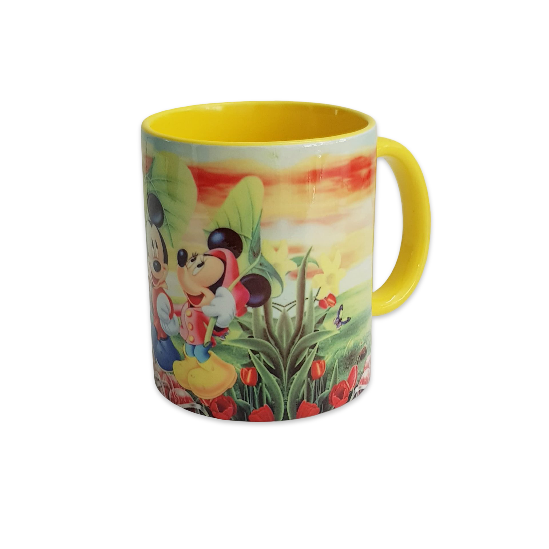 ماگ سرامیکی دیزنی میکی موس Disney Mickey Mouse، کد ۱۶۰۷۰۴