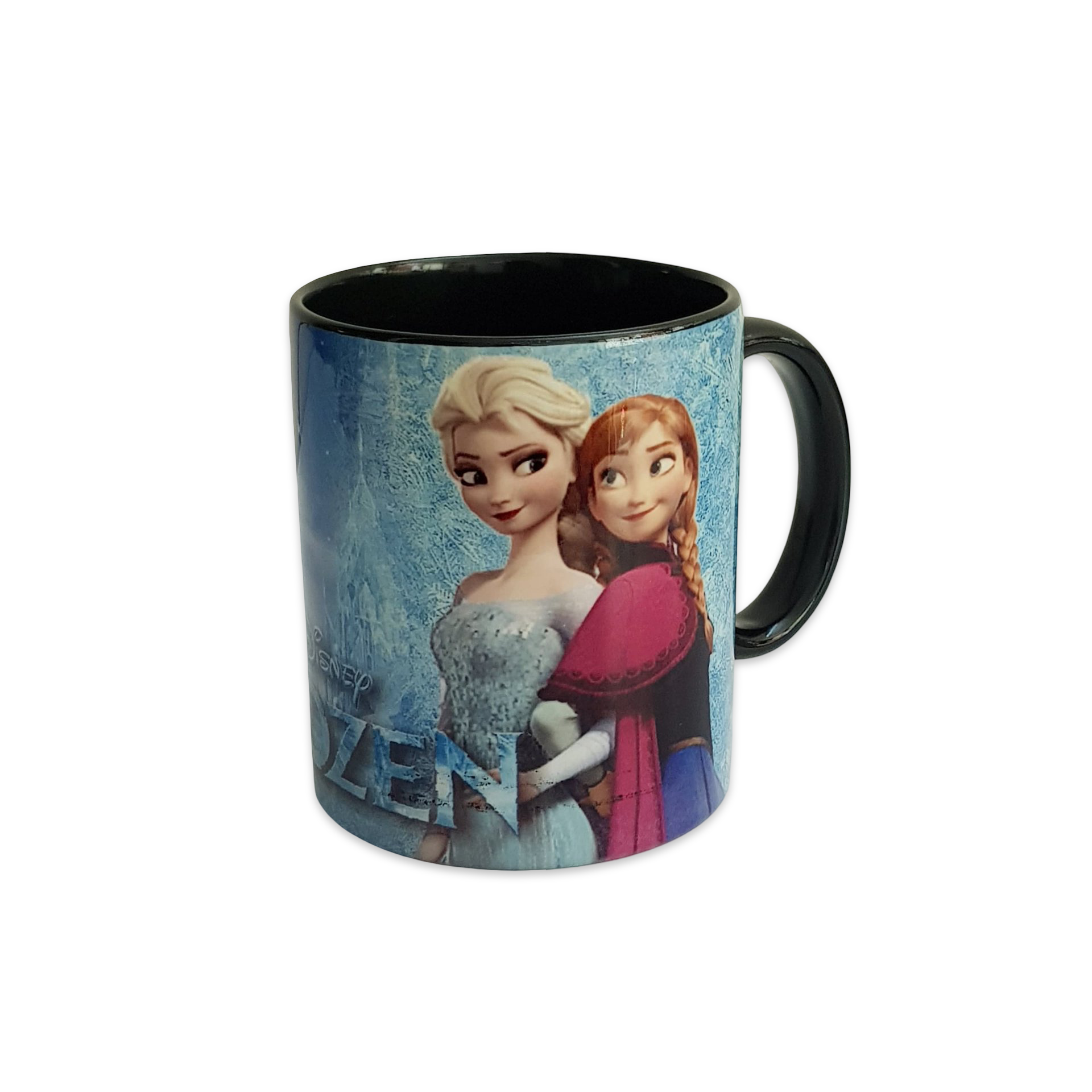 ماگ سرامیکی دیزنی فروزن Disney Frozen  ، کد ۱۶۰۷۰۵