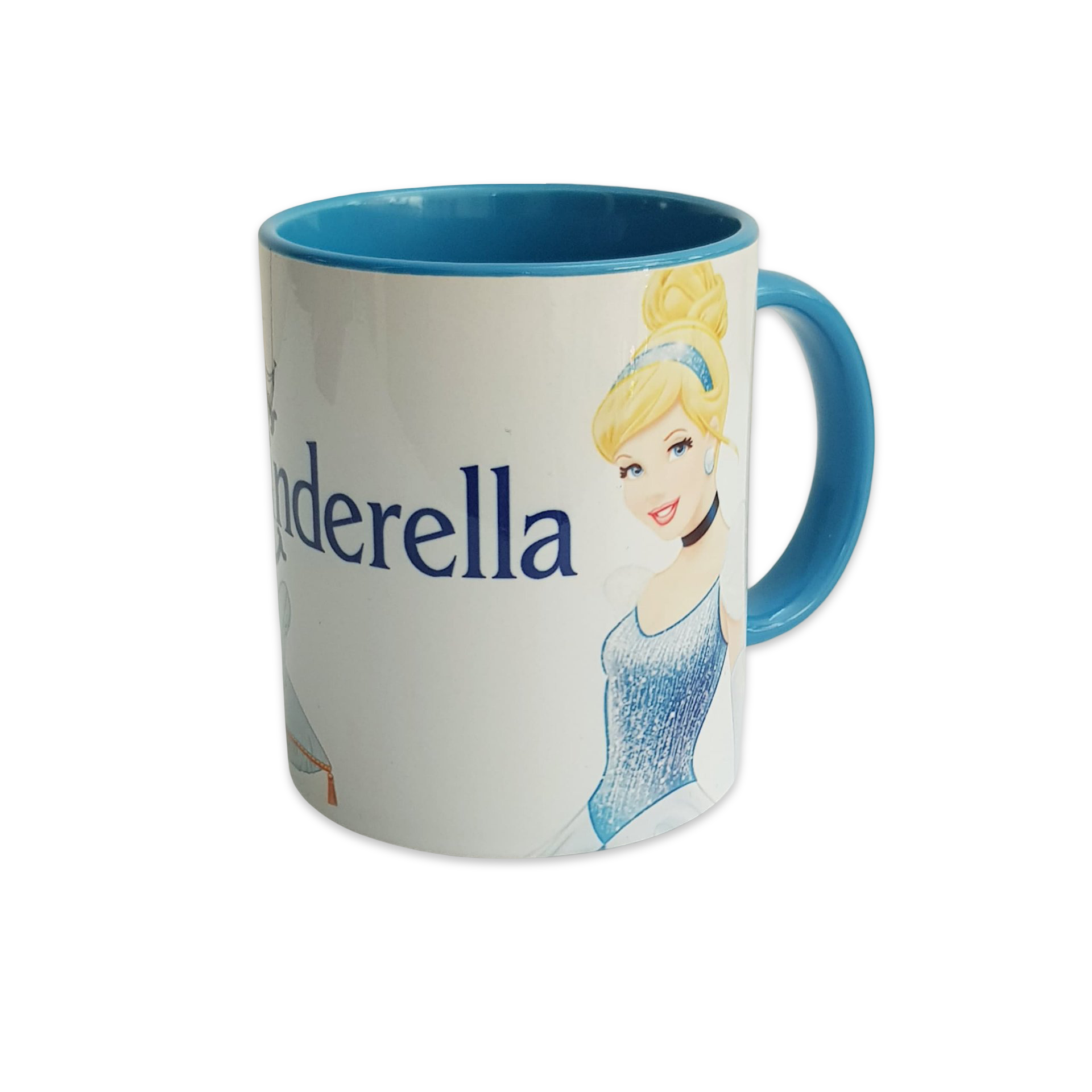 ماگ سرامیکی دیزنی سیندرلا ، Disney Cinderella،  کد ۱۶۰۷۰۶