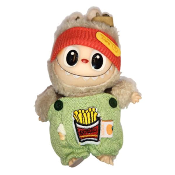 عروسک فله لبوبو کد 8