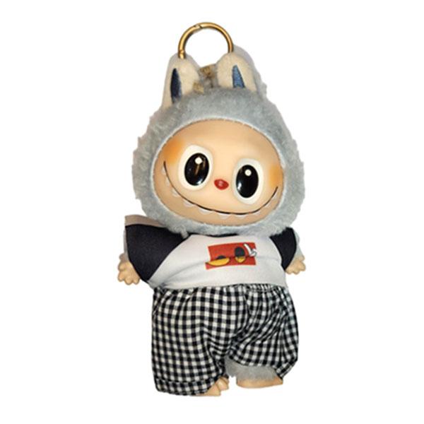 عروسک فله لبوبو کد 2