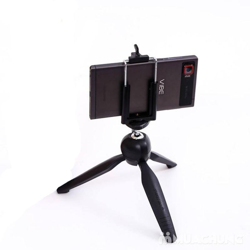 سه پایه نگهدارنده گوشی موبایل مدل yt-228