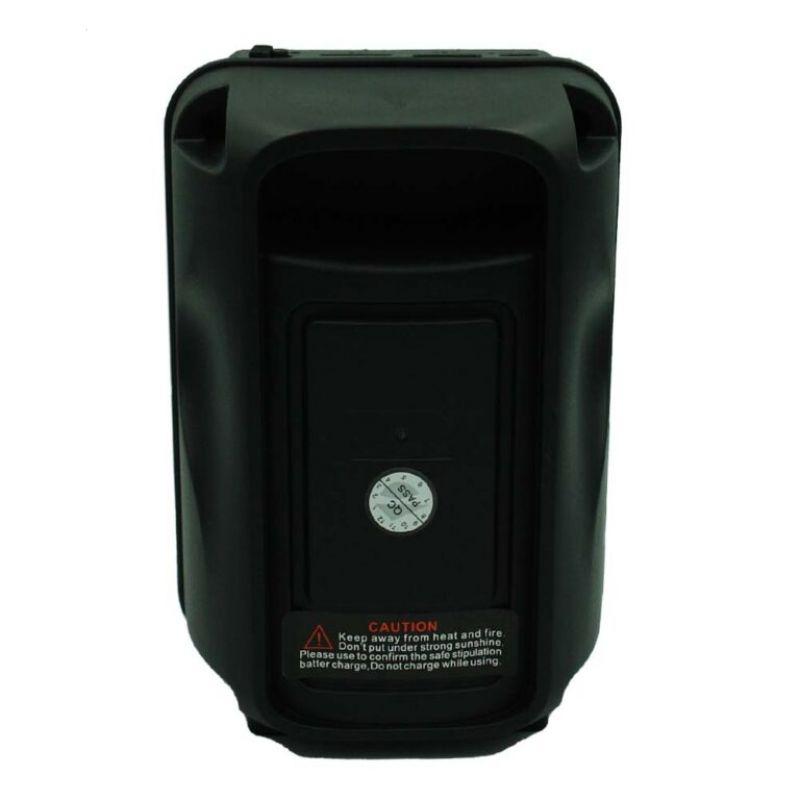 اسپیکر بلوتوث 3 اینچ مدل GTS-1346