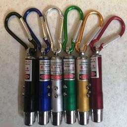 ابزار شوخی دنیای سرگرمی های کمیاب طرح لیزر مدل DSK2500