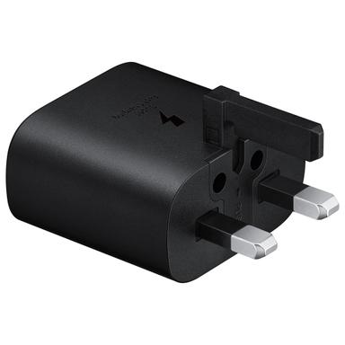 کلگی شارژر 25 وات سامسونگ 18ماه گارانتی شرکتی مدل 25W PD Vietnam