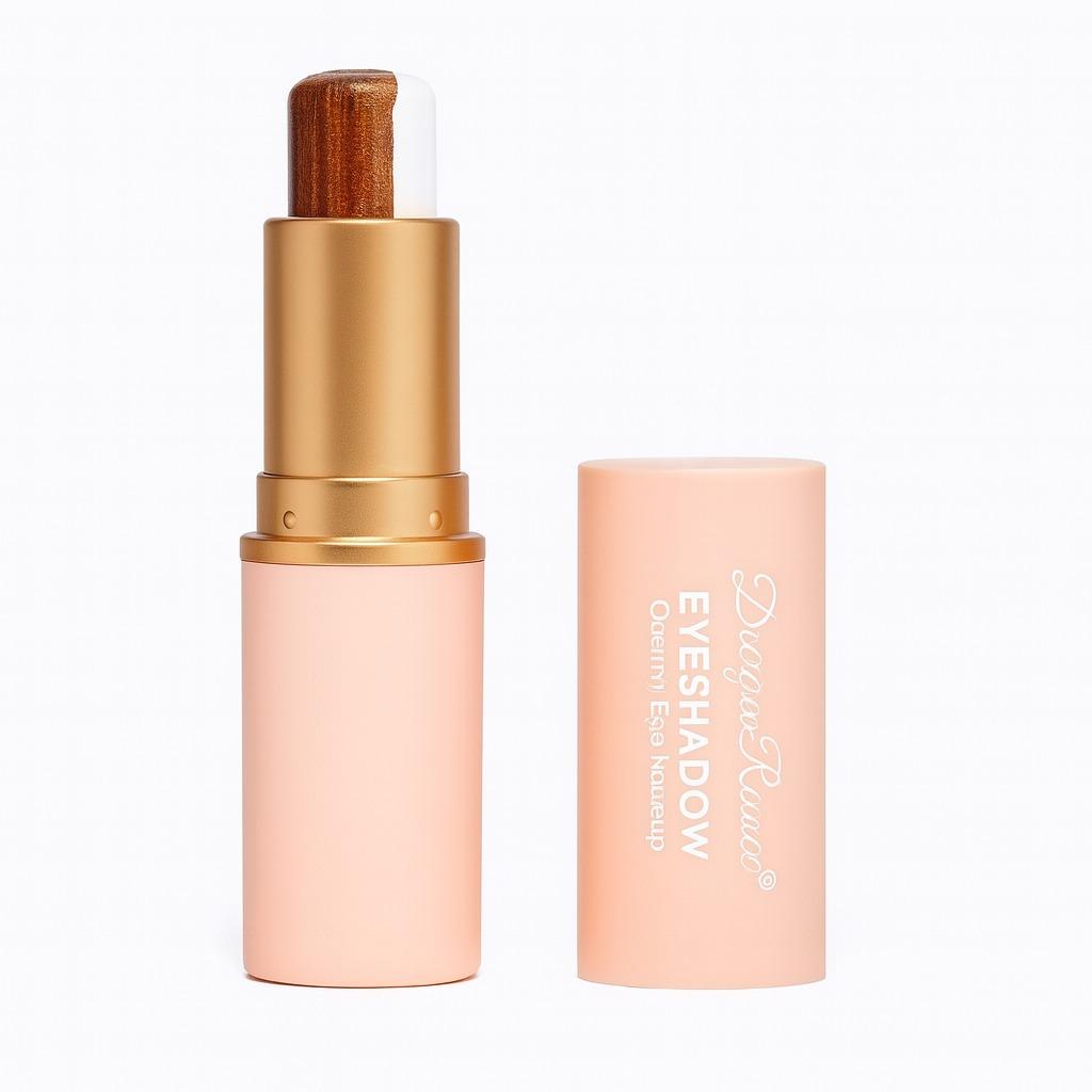 سایه چشم استیکی سه رنگ دراگون رانی وزن 3.5 گرم شماره 02