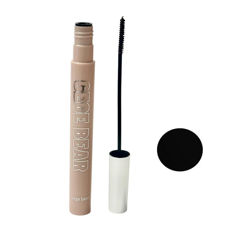 ریمل سوزنی گی گی بیر حجم 3 میل رنگ مشکی