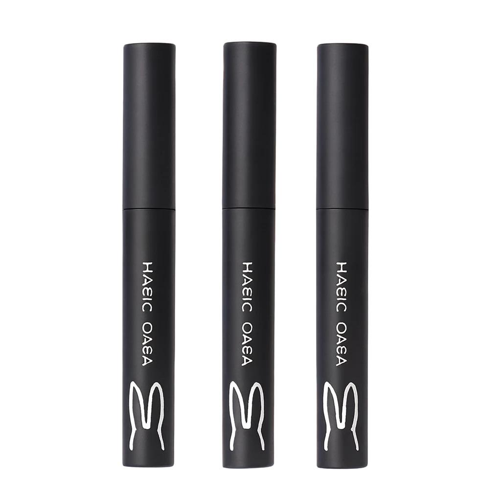 پک رژ لب مایع 3 تایی مدل خرگوش تیره مجیک کاسا MAGIC CASA کد A