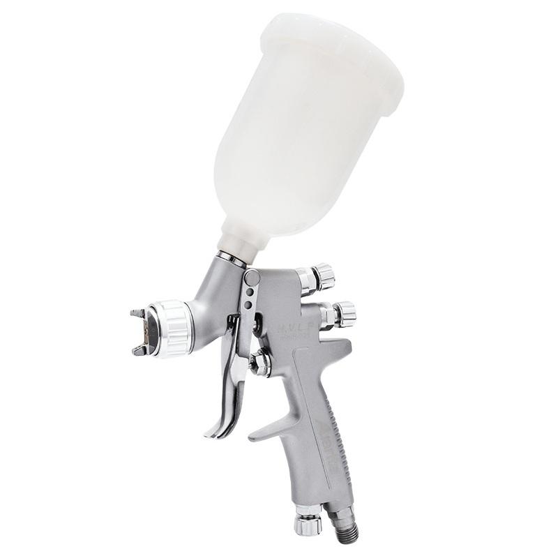 پیستوله رنگ آئوریتا مدل H921mini نازل 0.8