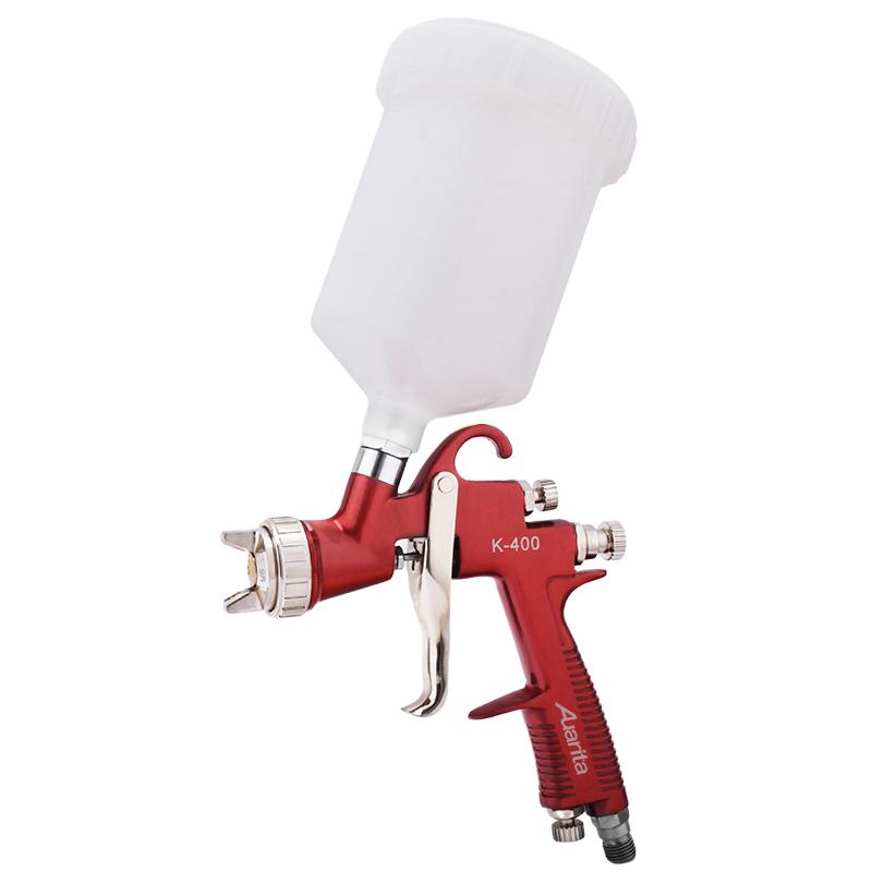 پیستوله بادی سه تنظیمه آئوریتا مدل k400 سوزن 2.5