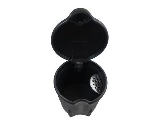 زیر سیگاری خودرو مدل As-02