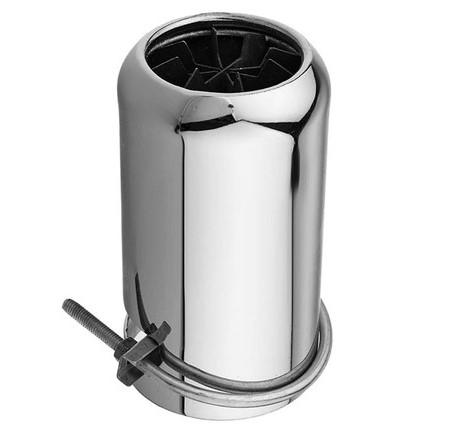 سر اگزوز خودرو مدل 001