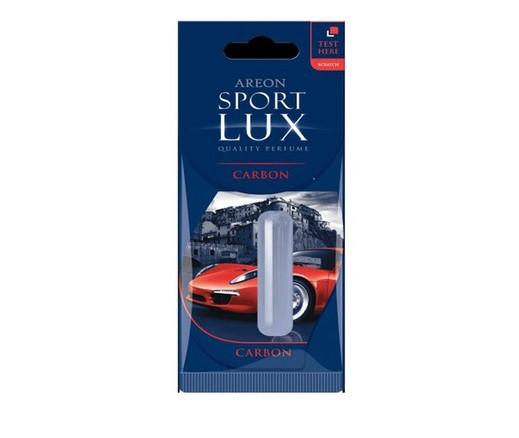خوشبو کننده ماشین آرئون مدل لوکس مایع کربن