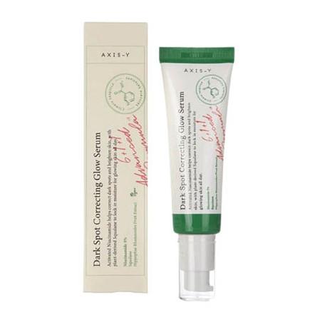سرم ضد لک و درخشان کننده اکسیس وای مدل DARK SPOT CORRECTING حجم 50 میلی لیتر