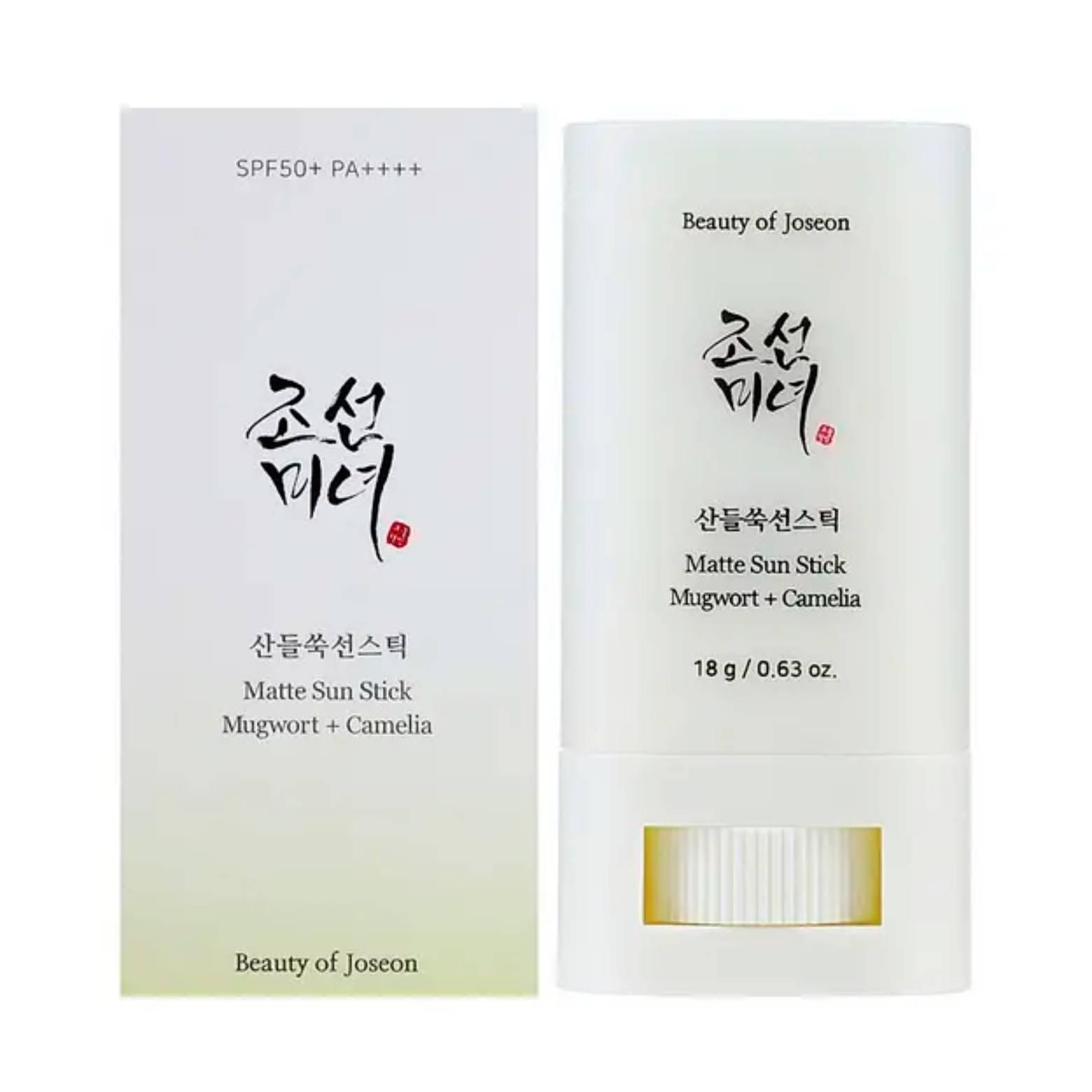 ضد آفتاب استیکی بیوتی آف جوسان SPF50 حجم18 گرم