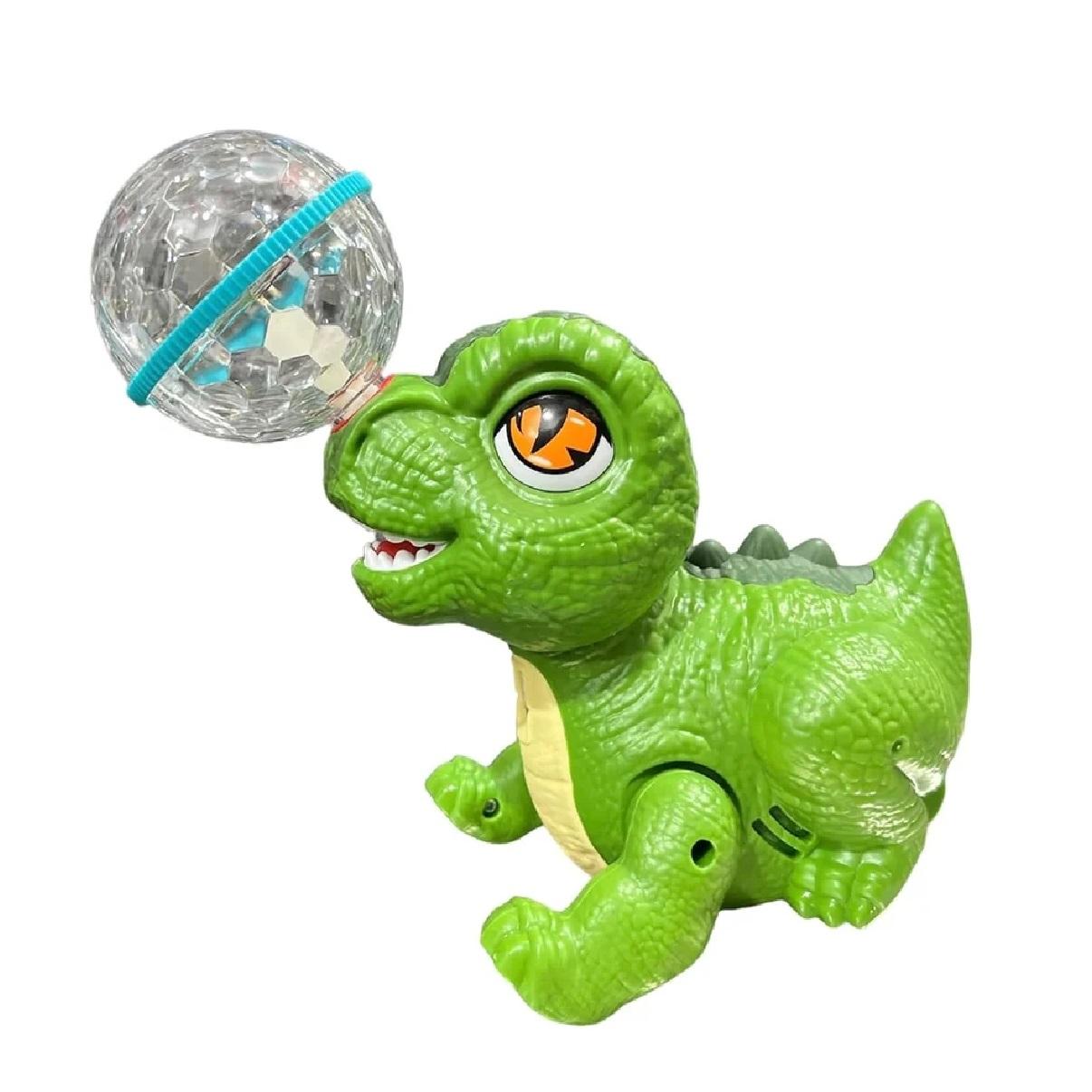 اسباب بازی طرح دایناسور مدل 3048