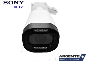 دوربین 8 مگاپیکسل بولت AR-MS2284B-WL