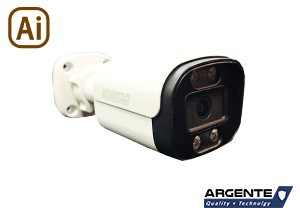 دوربین 6 مگاپیکسل بولت AR-P2464B-WL