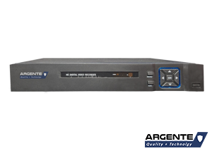 دستگاه ضبط NVR AR-N164K2H-AI