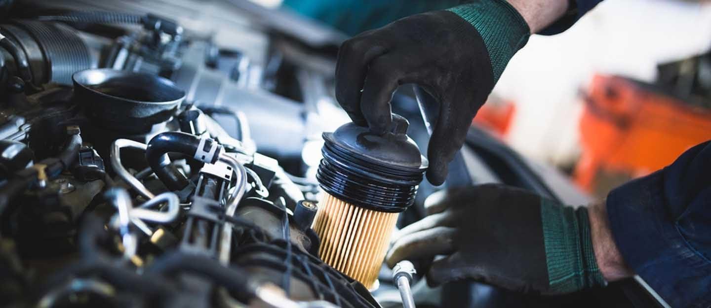بهترین زمان و روش برای تعویض فیلترهای خودرو