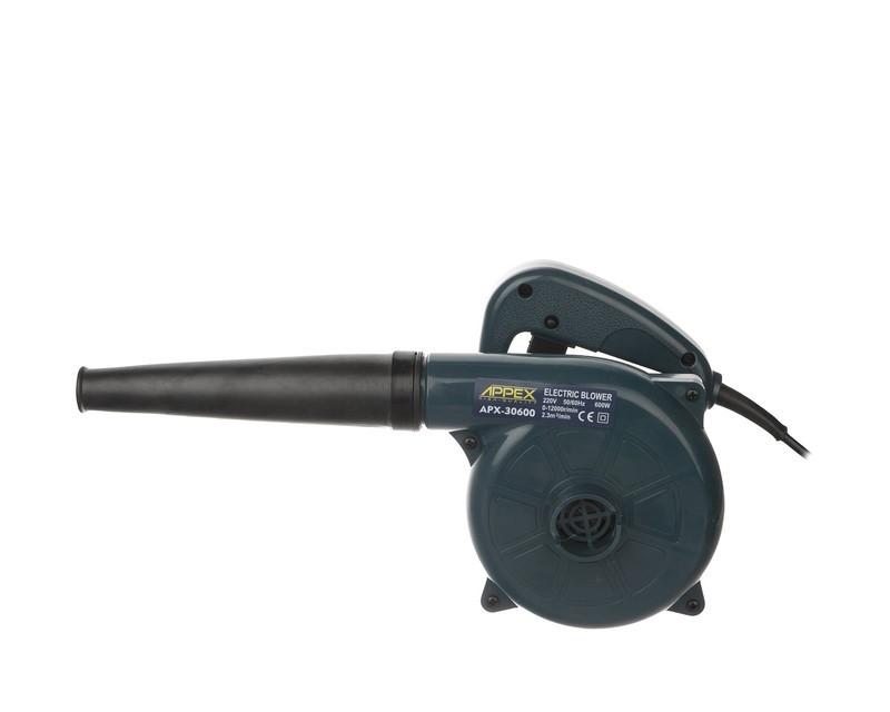 دستگاه دمنده و مکنده اپکس مدل APX-30600